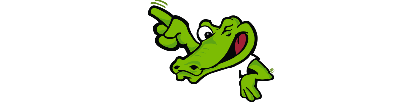 Gator Heads